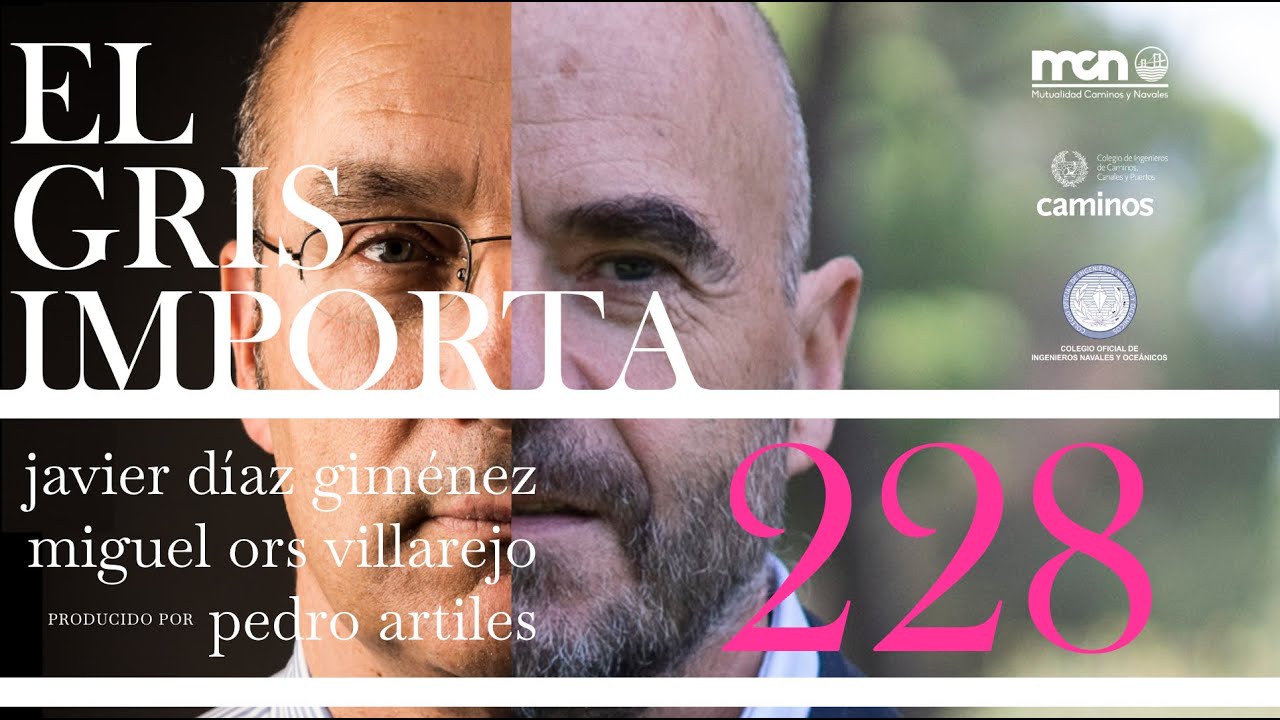 Black Friday en El Gris Importa (30/11/25) - EGI 228