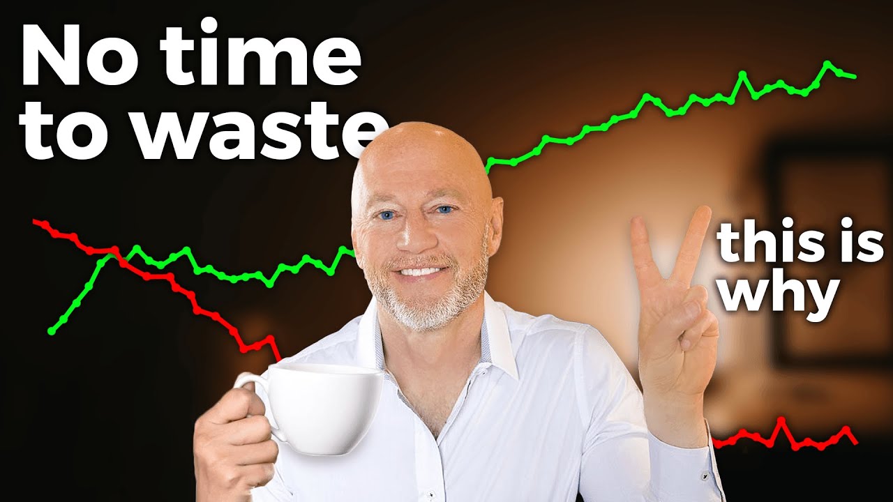 8 Reasons To Retire As Soon As You Can