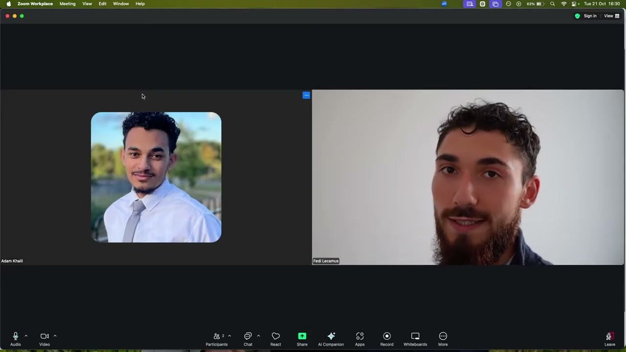 Building a halal business from 0 to $10k/mo to prove its not luck (ep. 6)
