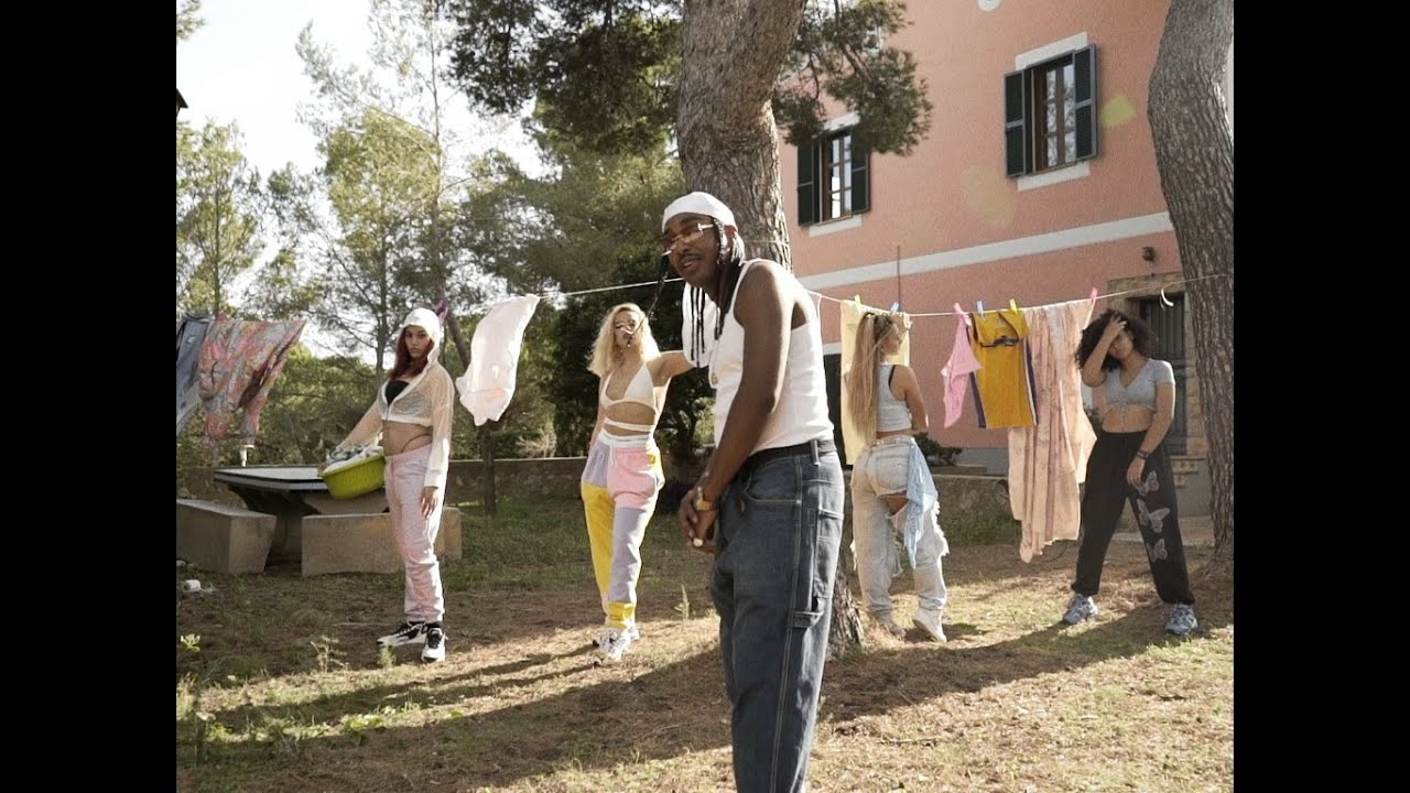 S. Cruz - Ahora Quiero (Vídeo Oficial)