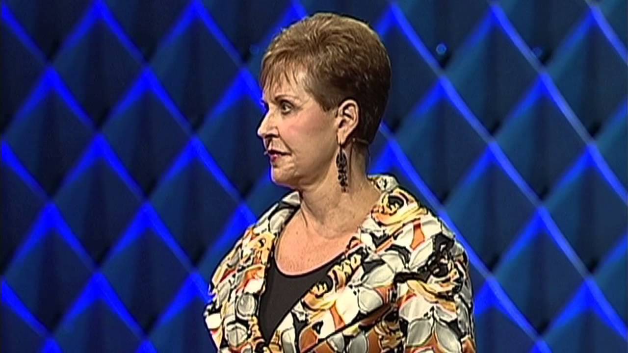 &Uuml;berwinde Ungeduld &ndash; Joyce Meyer &ndash; Mit Jesus den Alltag meistern