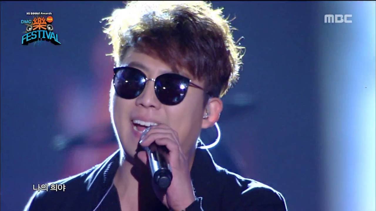 [2016 DMC Festival] Boohwal - Heeya, 부활 - 희야 20161013