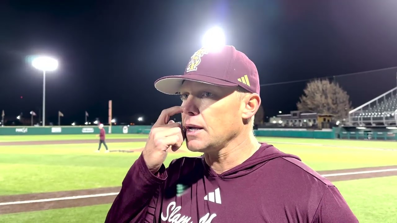BSB | Postgame Press Conference vs Gonzaga (2/20/26)