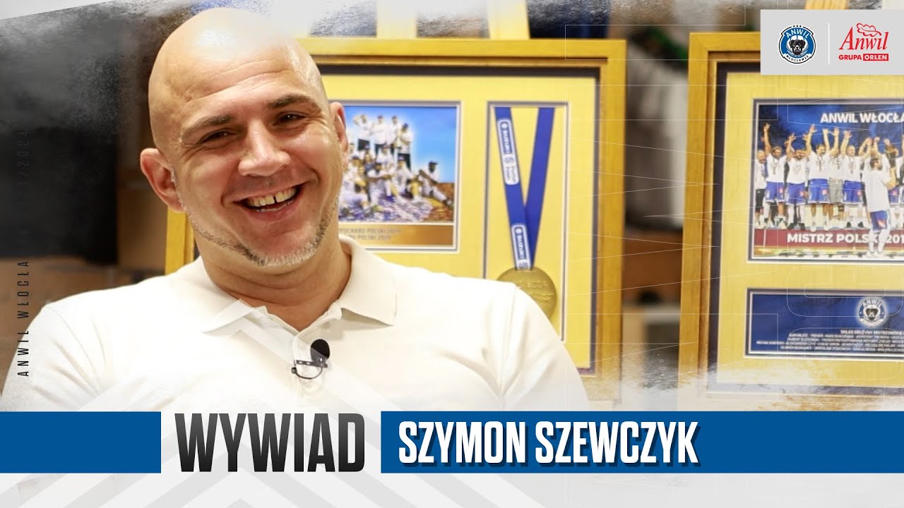 Wywiad | Szymon Szewczyk