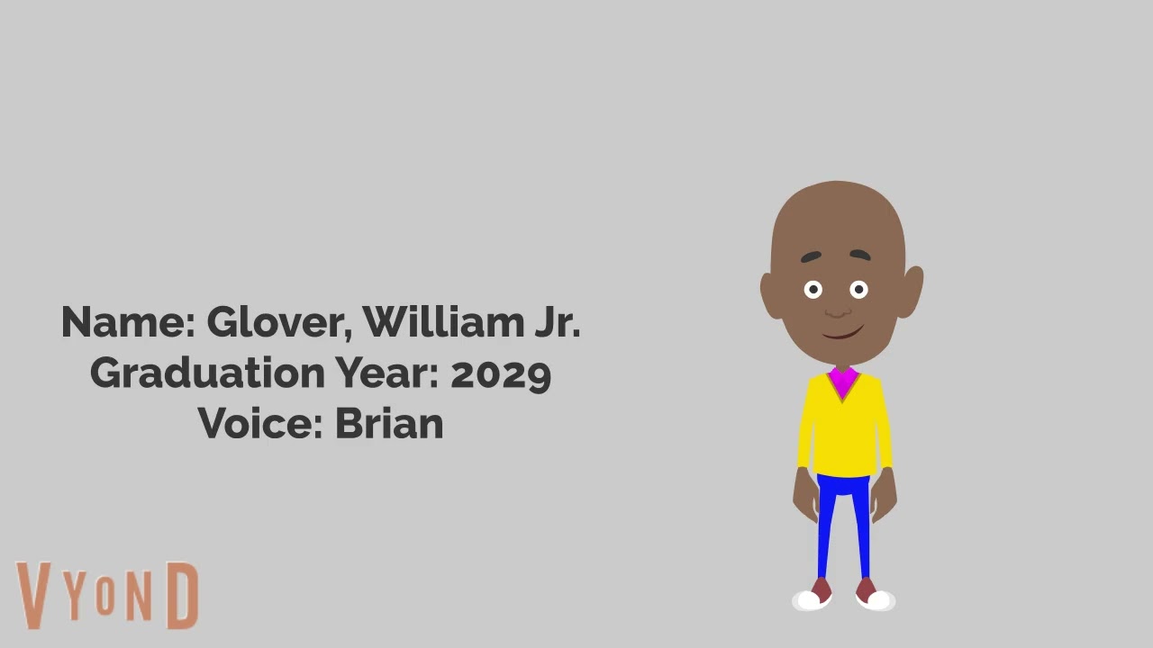 (DISOWNED) Students Who Are On School Arrest at GoCity Academy