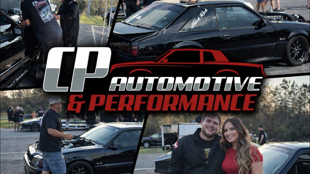 3 Days of Radial Racing: A Win, a Loss, and a Hard Lesson!