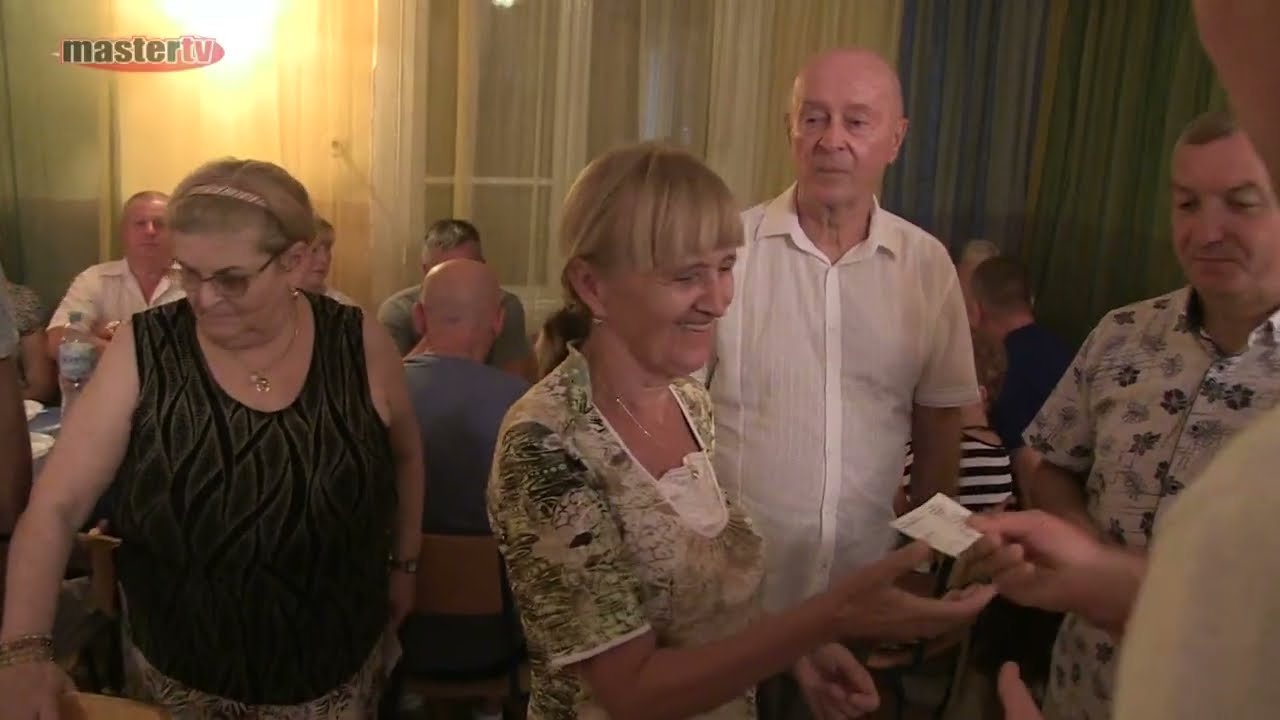 MASTER TV ŁUKÓW - Jubileusz ogrodów działkowych 