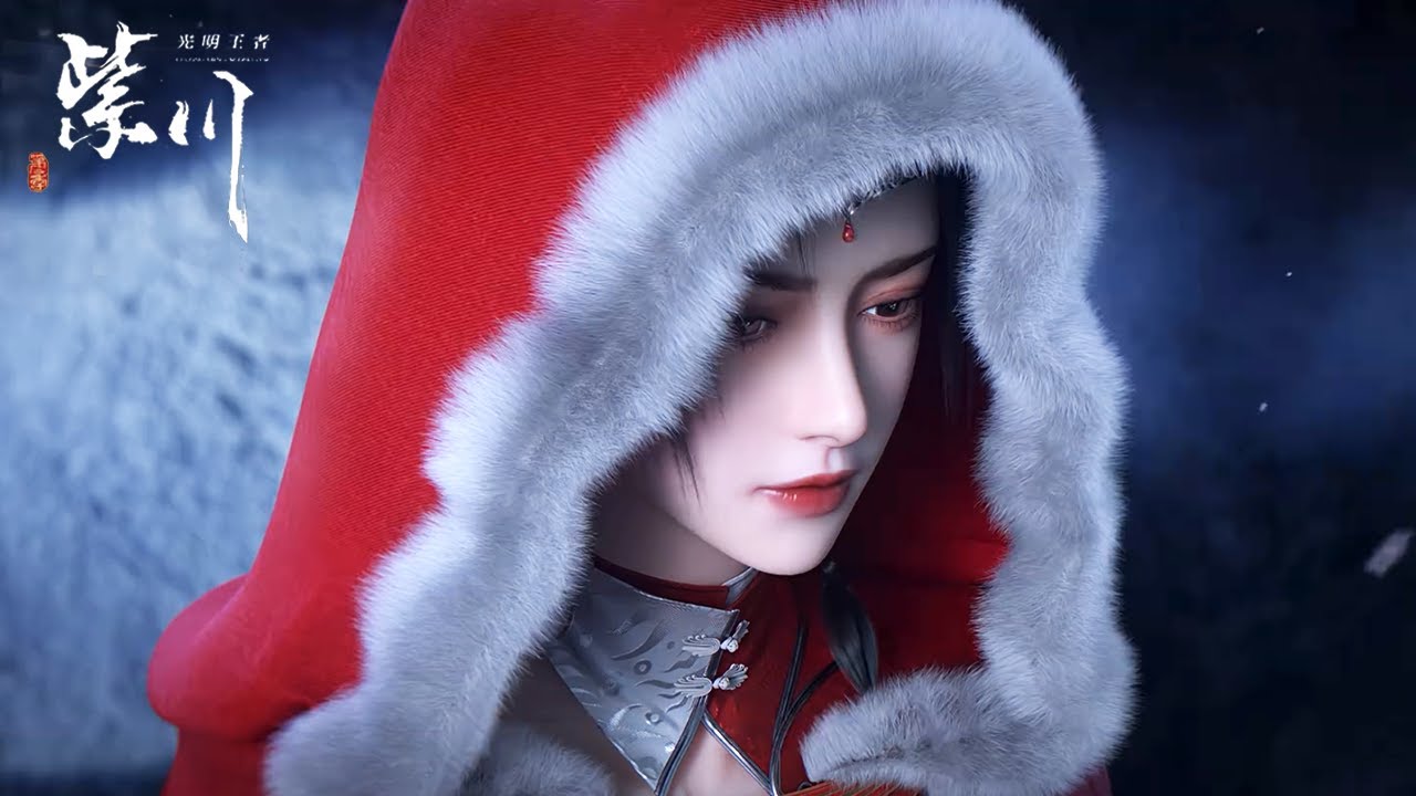 [Eng Sub] Purple River S2  EP 28