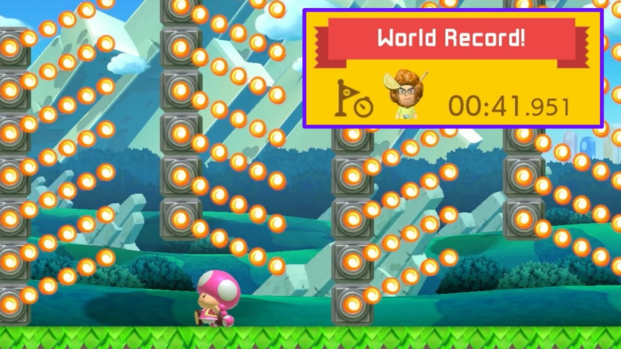 STEALING World Records That LilKirbs Took From Me