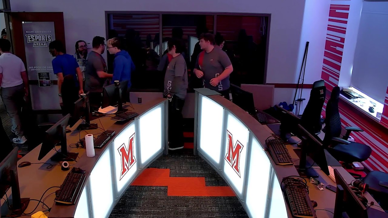 Esports Ohio SW Regional 2026 Day 2 | Valorant Finals| St. Xavier vs GOSHEN| 3 Min