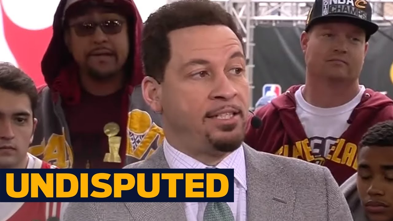 Are the 2017 Golden State Warriors an all-time great team? | UNDISPUTED