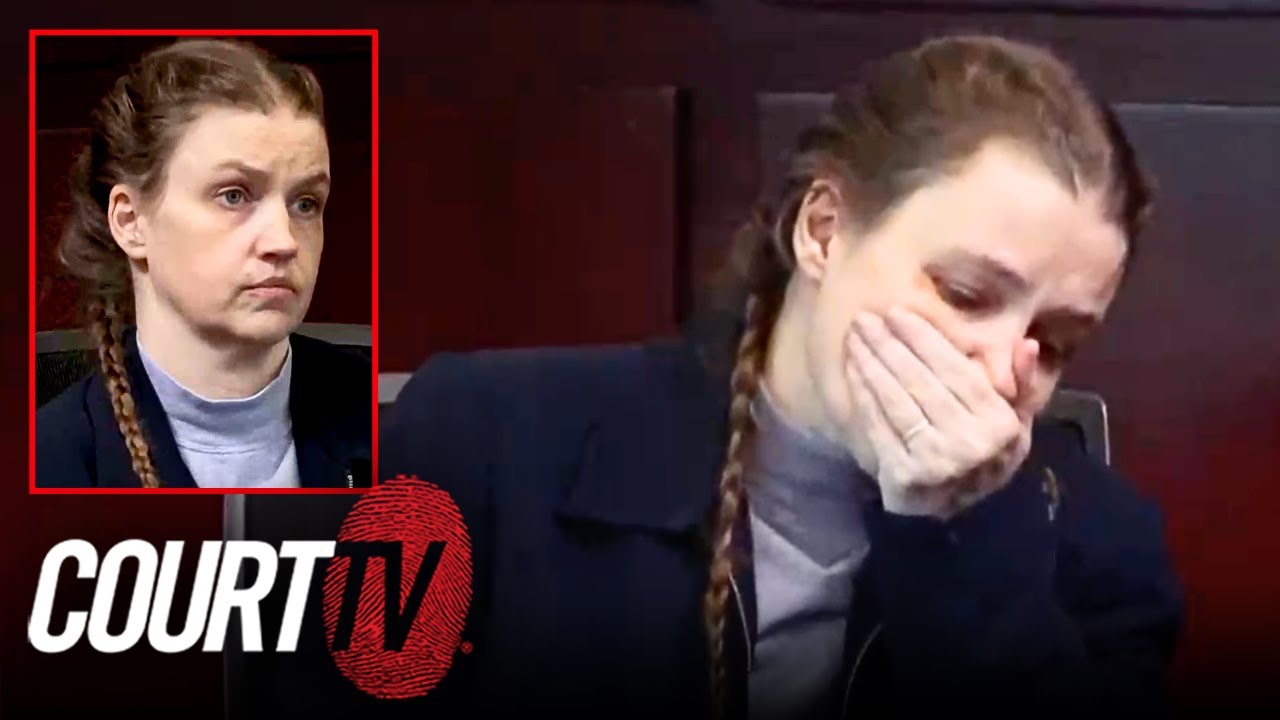 Shanda Vander Ark Sentencing Preview: Tortured Son Murder Trial