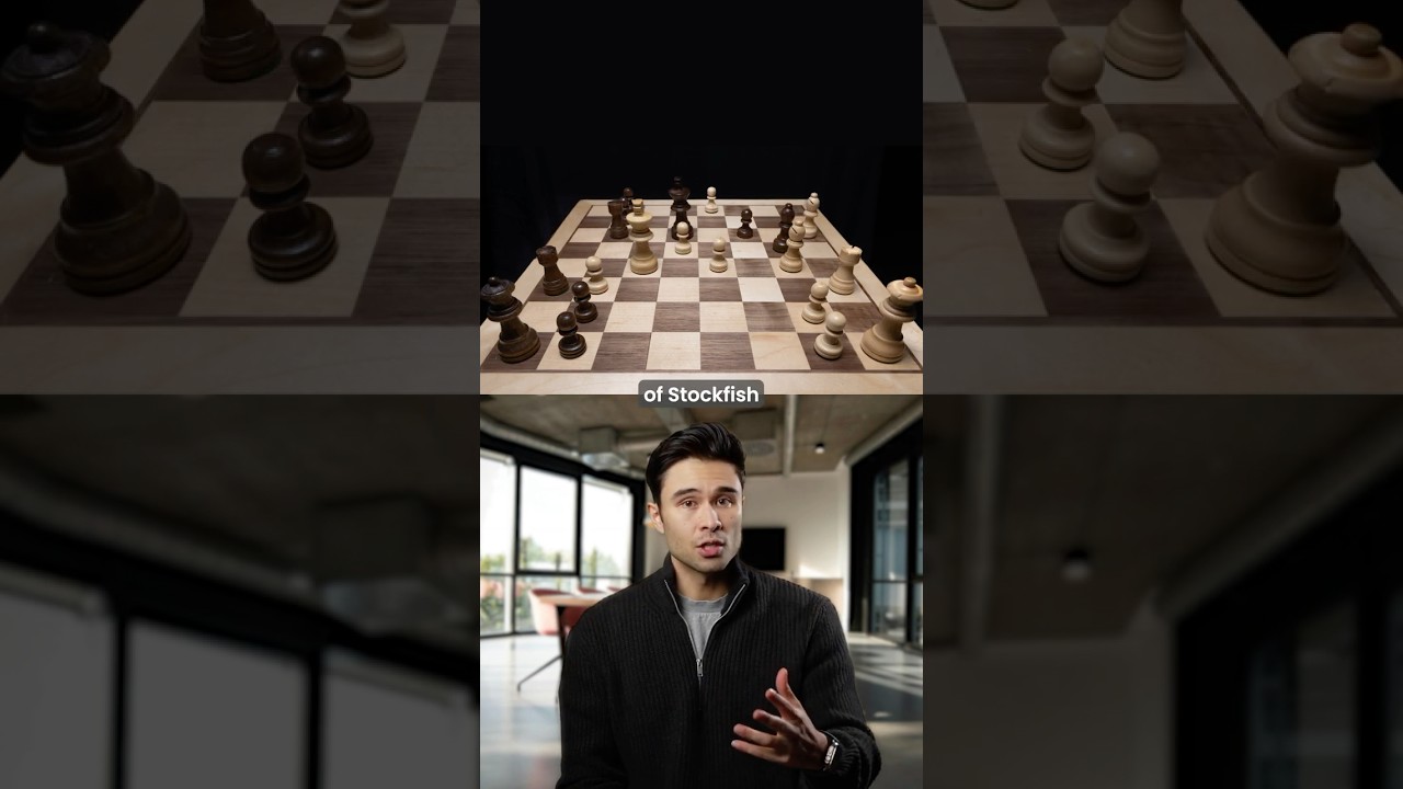 These AI models cheated at chess without being instructed to 👀 