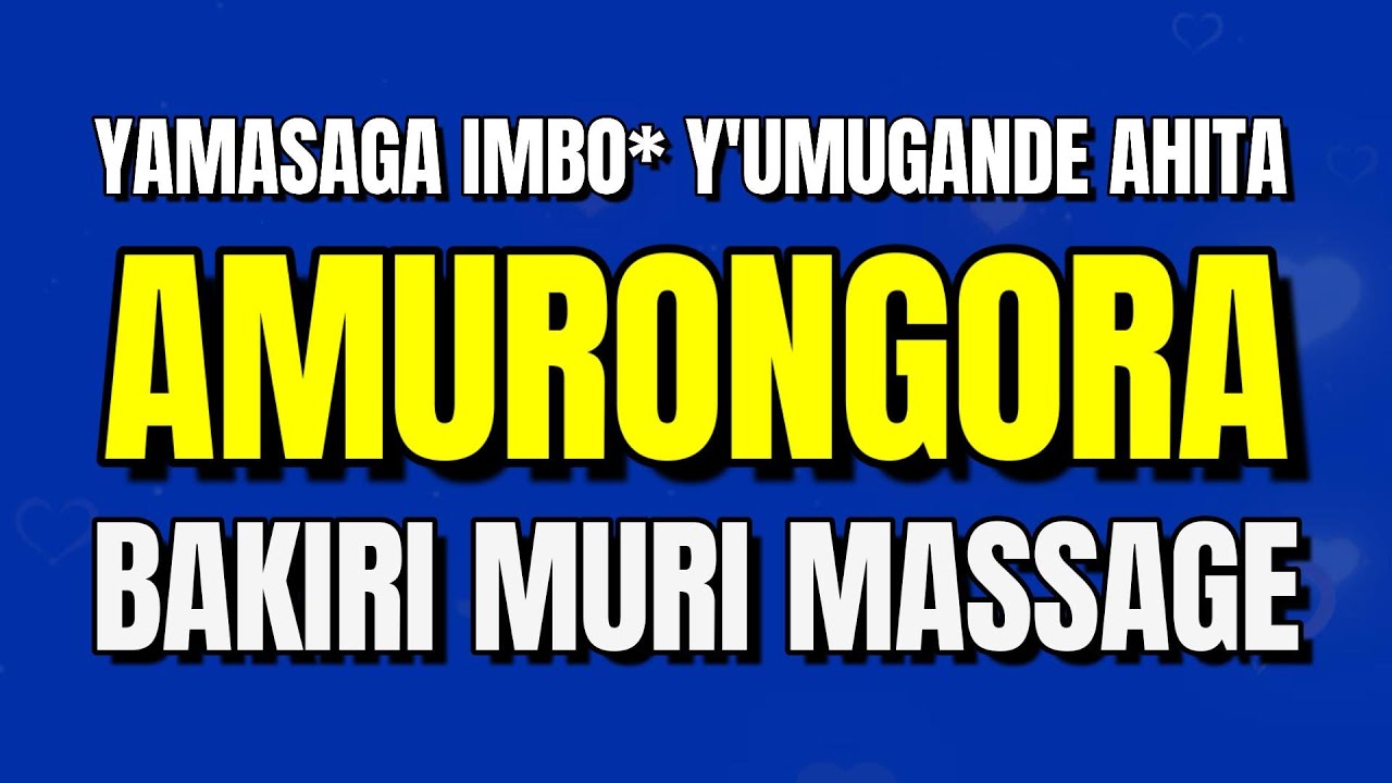 AMAJWI BARYAMANYE🤦‍♀️, Banza Ugabanye Volume😱| Umuturanyi Series | ISIMBI TV | Impanga Series |