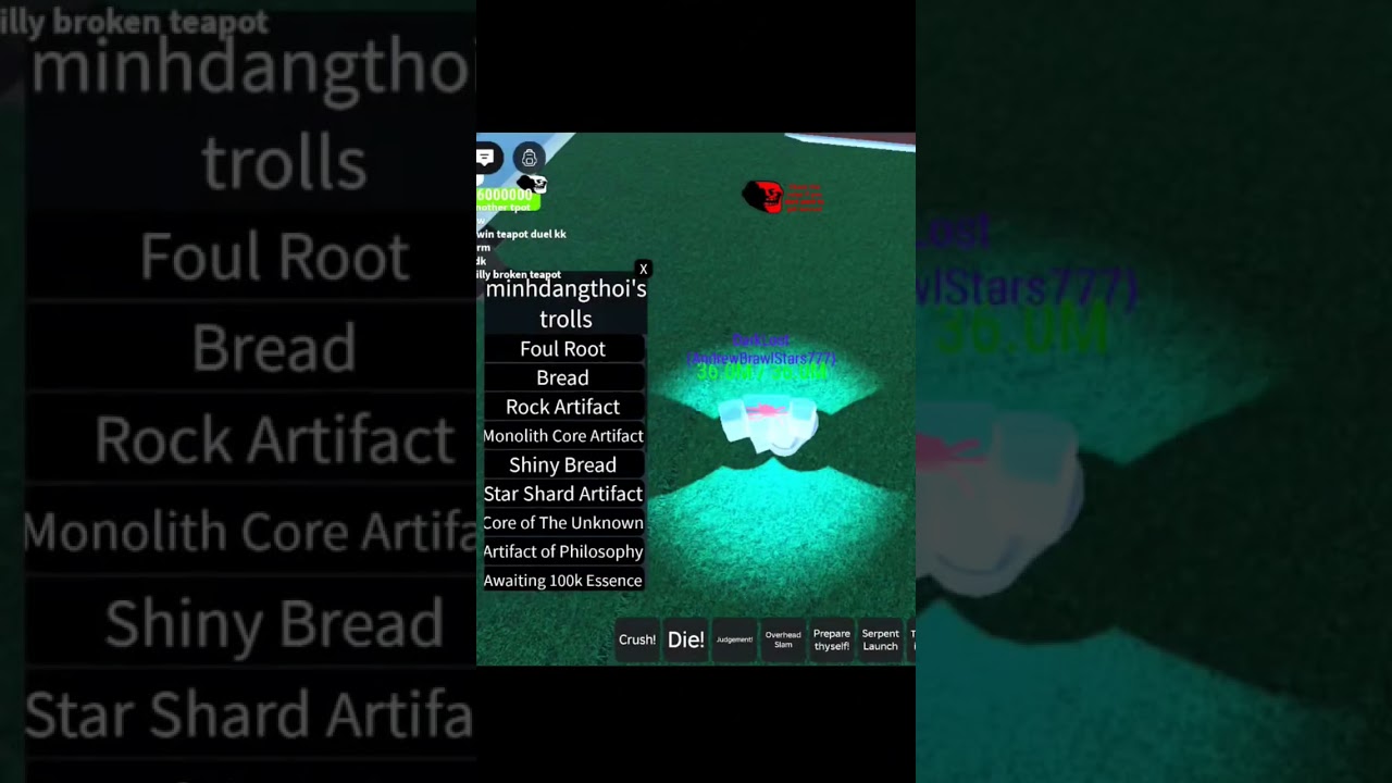 The most rich guy in unfamiliar universe incident? (UUI) #roblox #trollgeincident #uui #edit #shorts