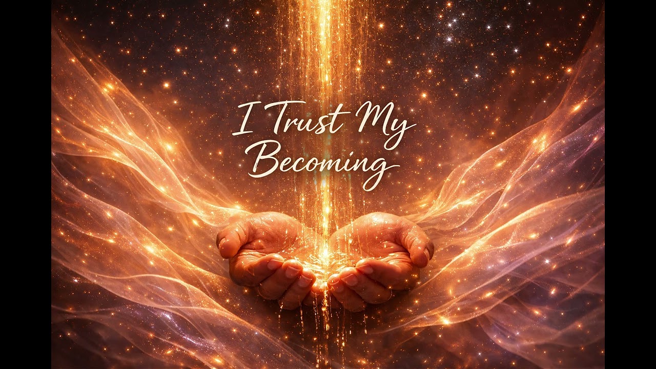 432 Hz Deep Emotional Affirmation Chants for Growth, Patience & Wholeness | Trust Your Journey Now!