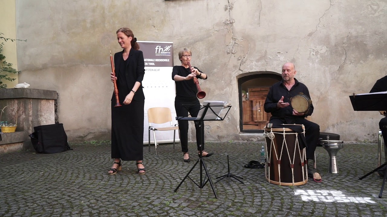 Capella de la Torre - Alte Musik Innsbruck