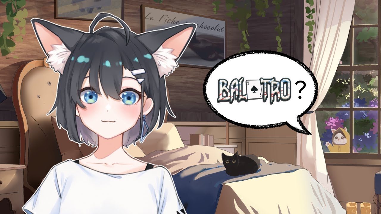 【Zatsudan】layout talk and maybe even... gaming...? 🧐