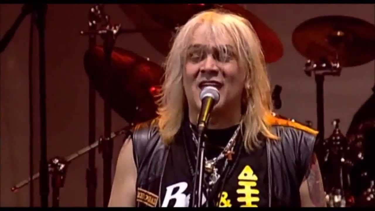 Riblja Čorba - Poslednja pesma o tebi - Live Gladijatori u BG Areni 2007