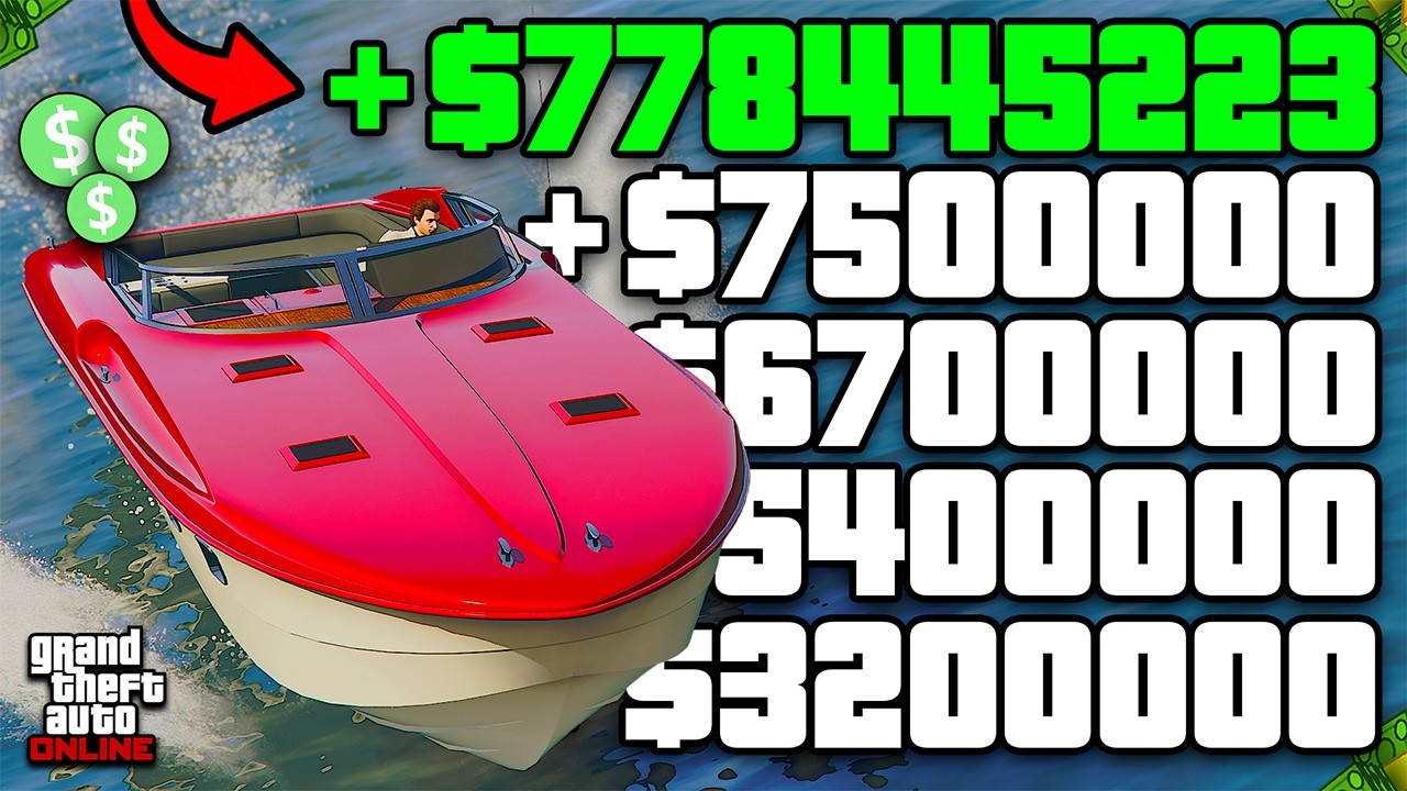 The BEST Ways To Make MILLIONS SOLO Right Now In GTA 5 Online (Fast Money Methods Guide)