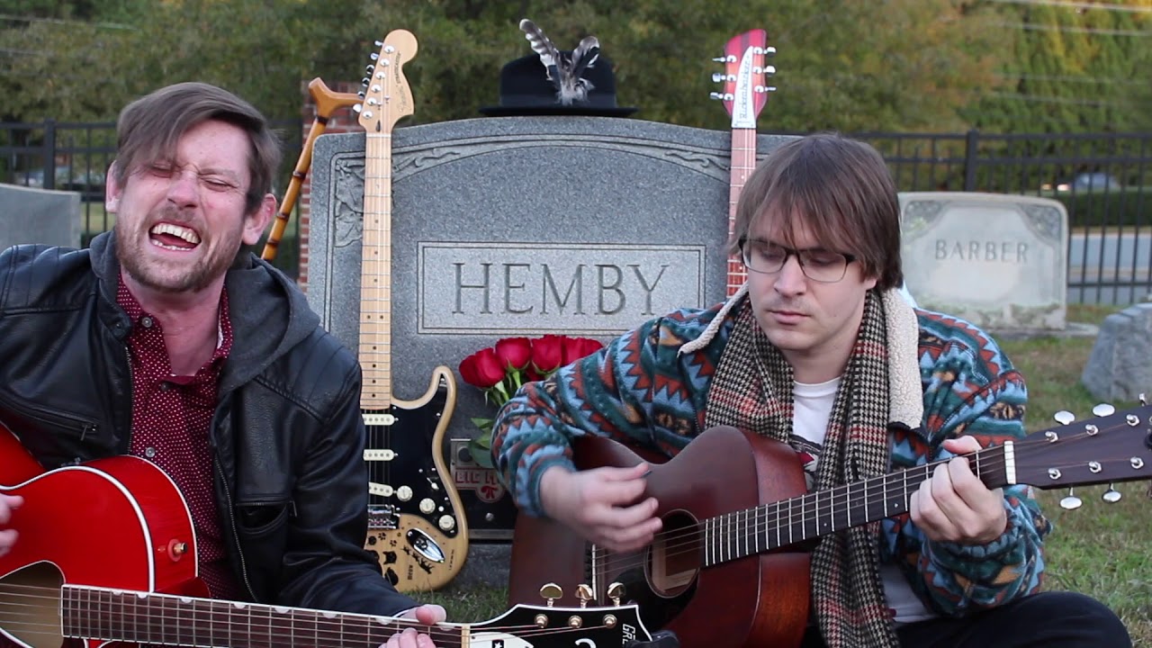 New Era Outlaws - Geronimo Acoustic Grave Session #music #rocknroll #guitar #familia #neweraoutlaws