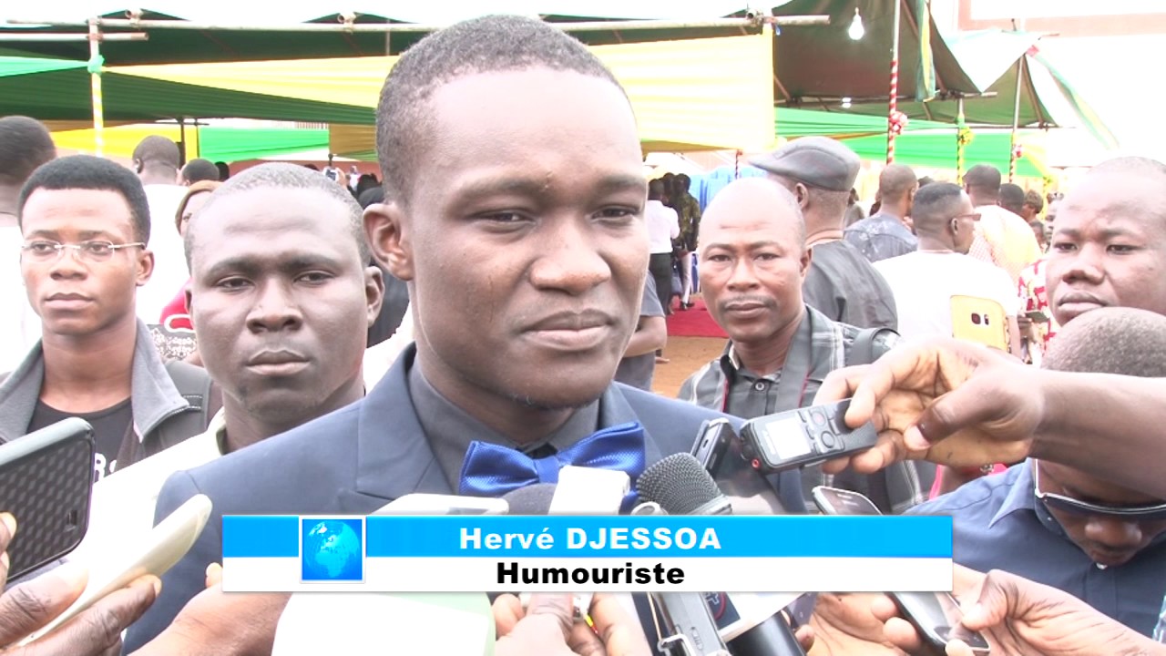 Les temps forts de l'hommage national aux humoristes décédés