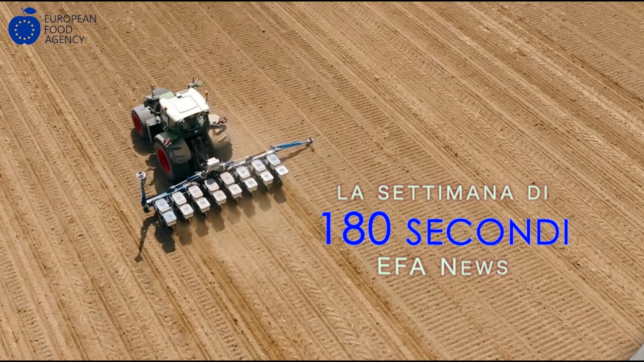 La settimana di EFA News. 06-03-2026