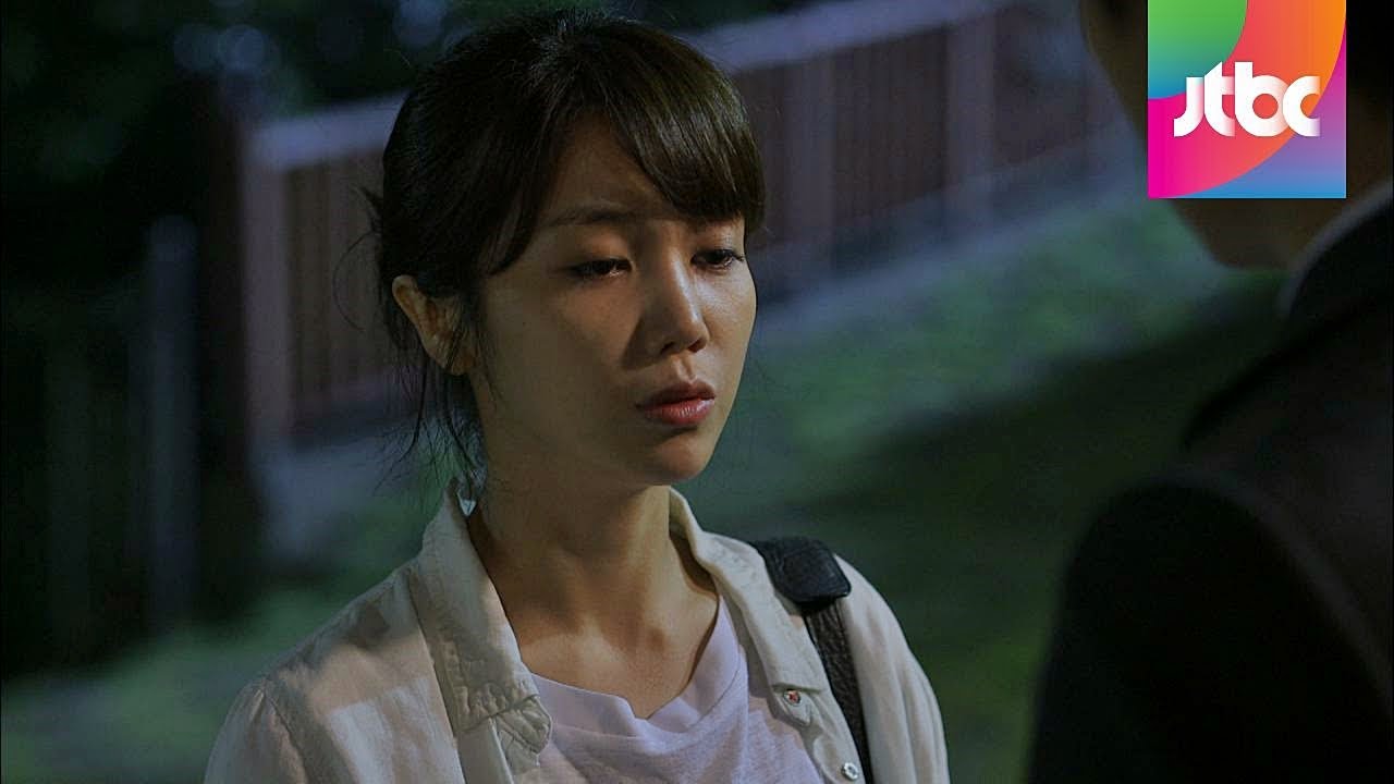 달달한 분위기 깨는 김옥빈의 한마디 