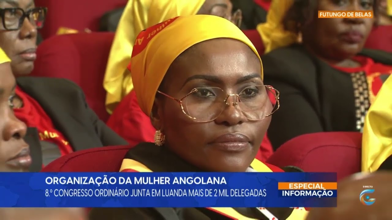 ESPECIAL INFORMAÇÃO | CONGRESSO ORDINÁRIO DA OMA