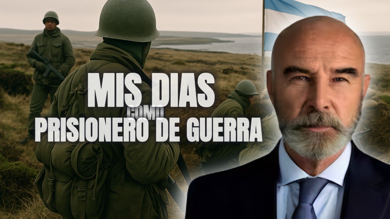 Momentos DECISIVOS en MALVINAS 