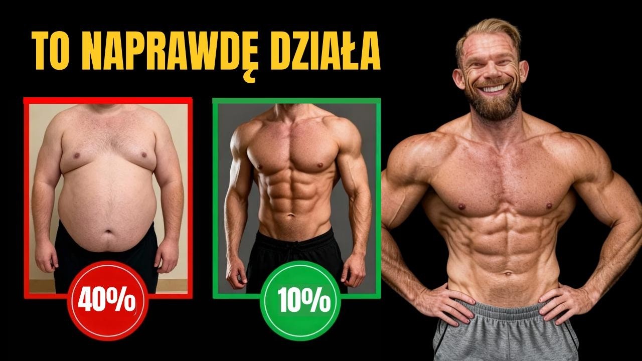 Jak schudłbym 29 kg w 9 miesięcy, wiedząc to, co wiem dzisiaj?