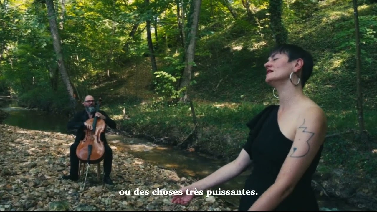 La Source- Premier Album- Chapitre 1