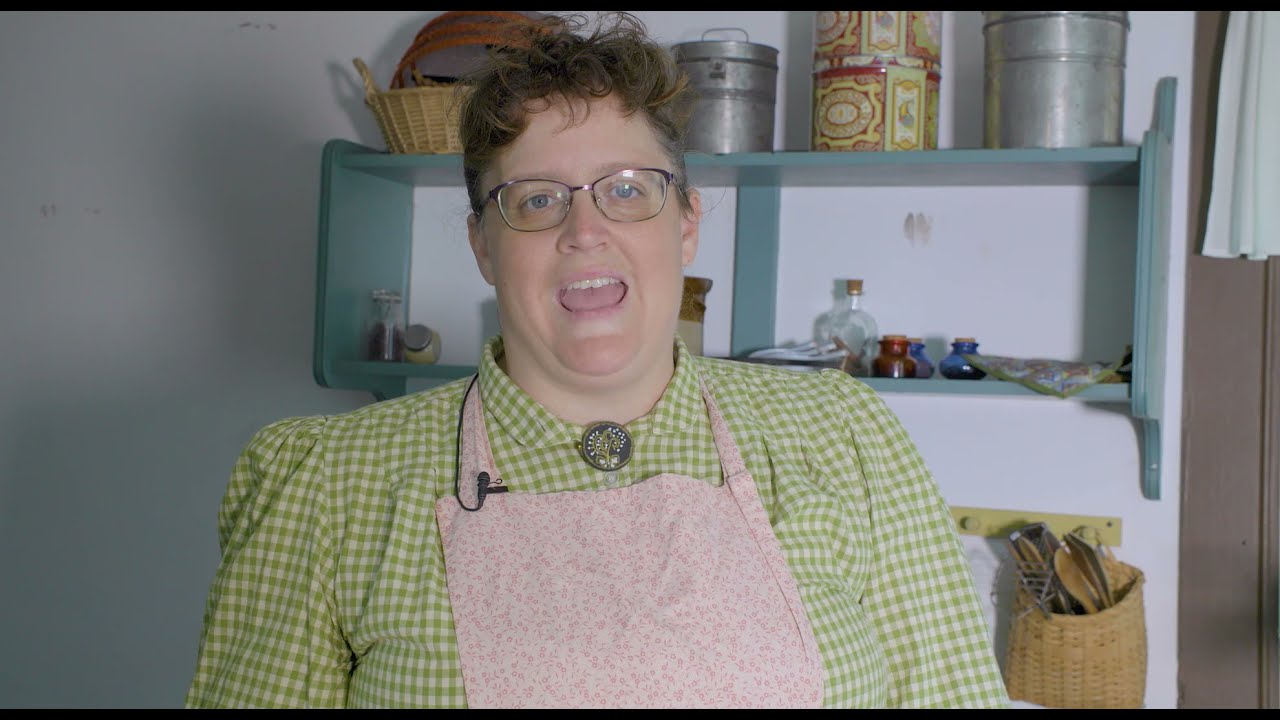 The Village Cookbook: Savory Turnip Turnovers