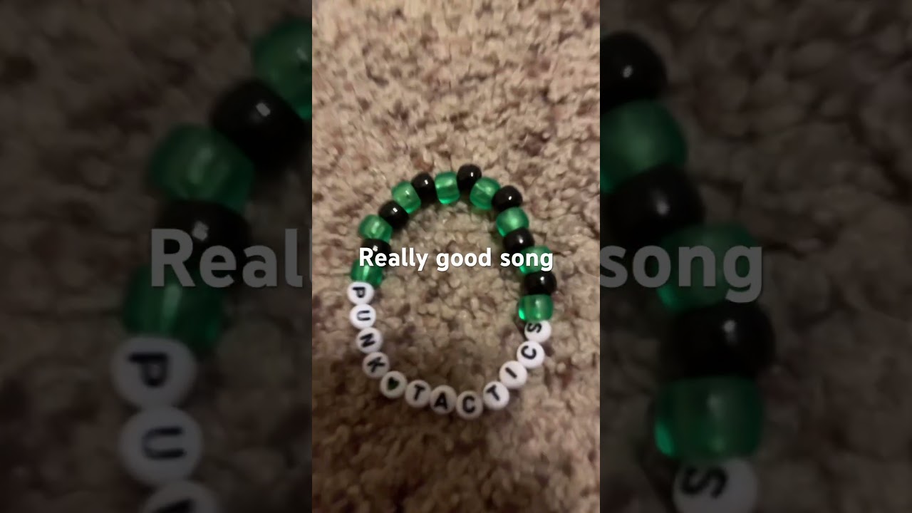 kandi tour!! 