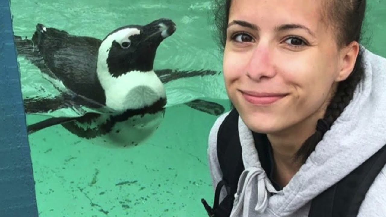 Lena Fawaz - Living with NF2-Related Schwannomatosi