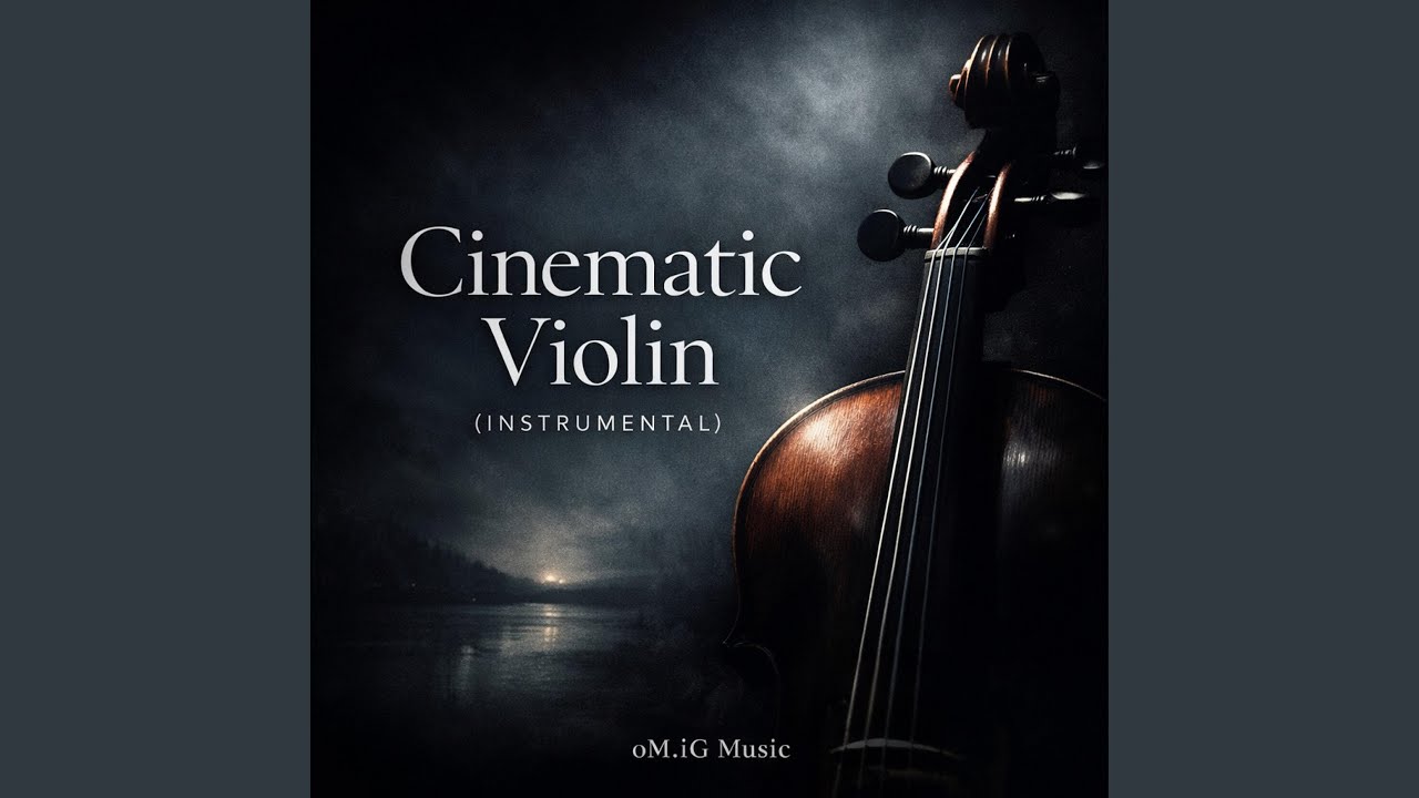 Cinematic Violin