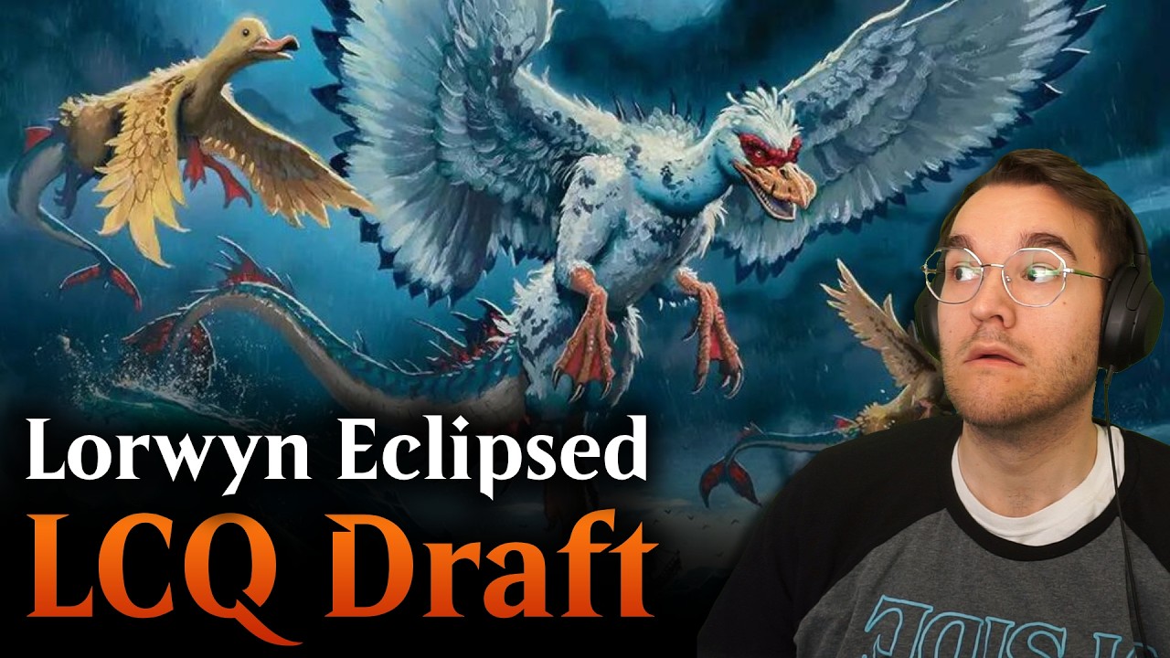 Torn Asunder(Flock) | Lorwyn Eclipsed Arena Limited Championship Qualifier Draft