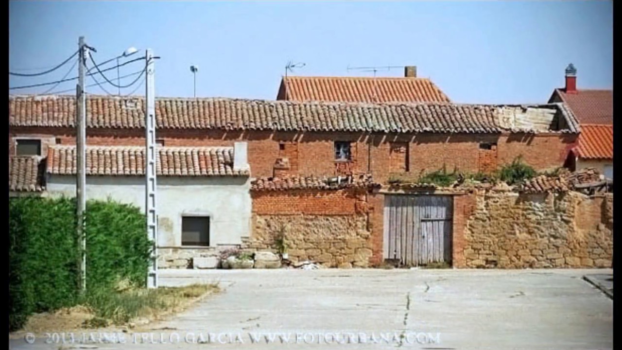Muelas del Pan (Zamora) www.fotourbana.com
