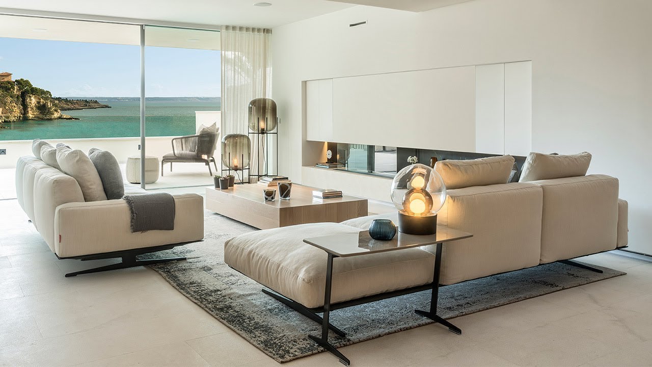 Terraza Balear Project | PROA