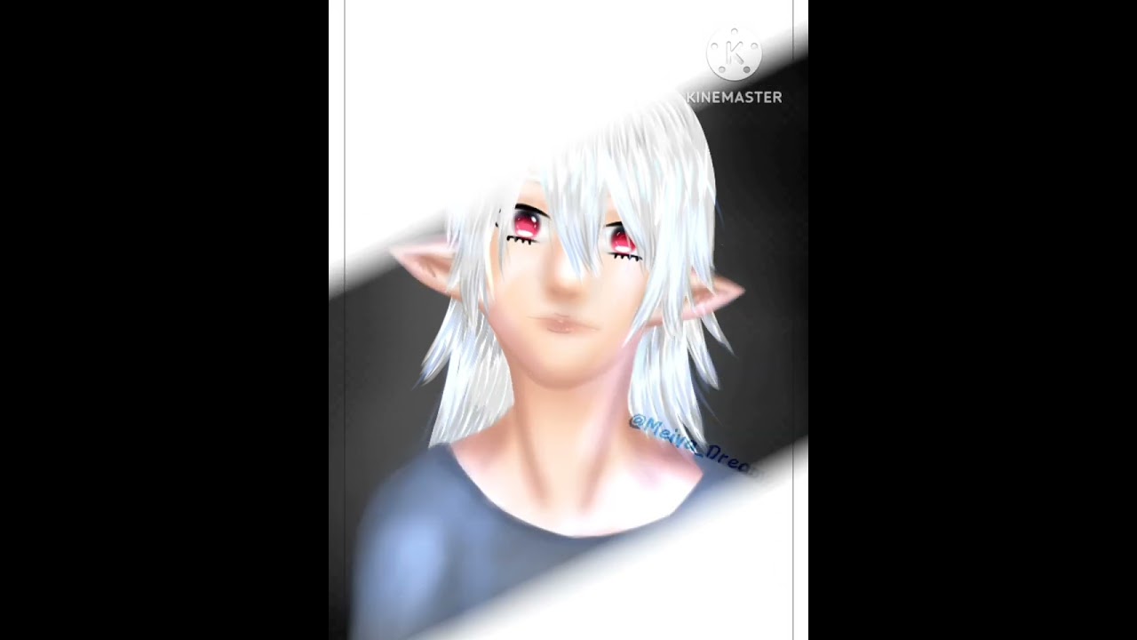 Mihai from kemono incidents