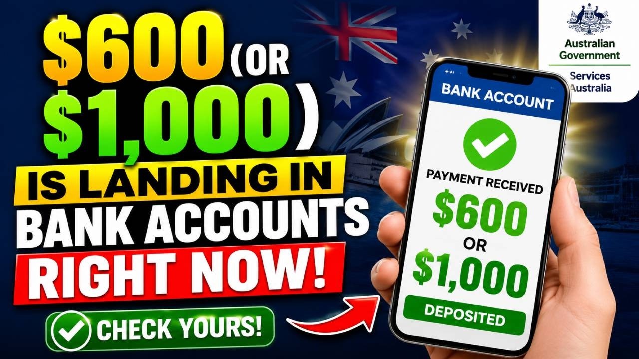 Who Could Receive $600 or $1,000 Payment Update Explained