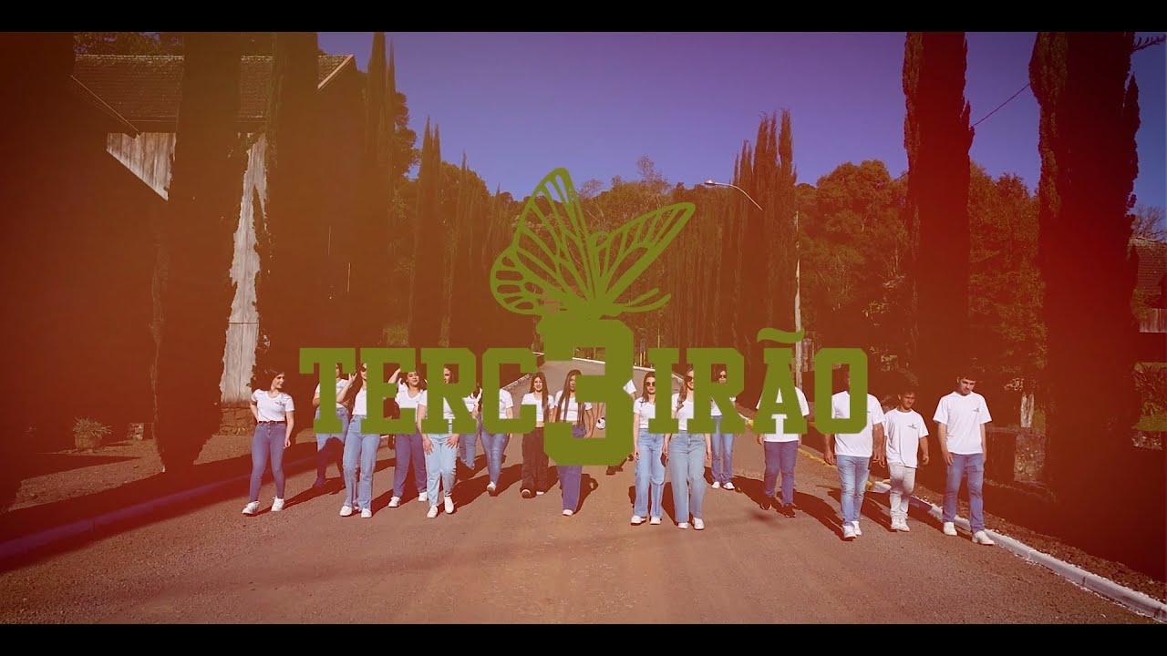 Trailer Dia de Fotos Terceirão-A / Ensino Médio 2025