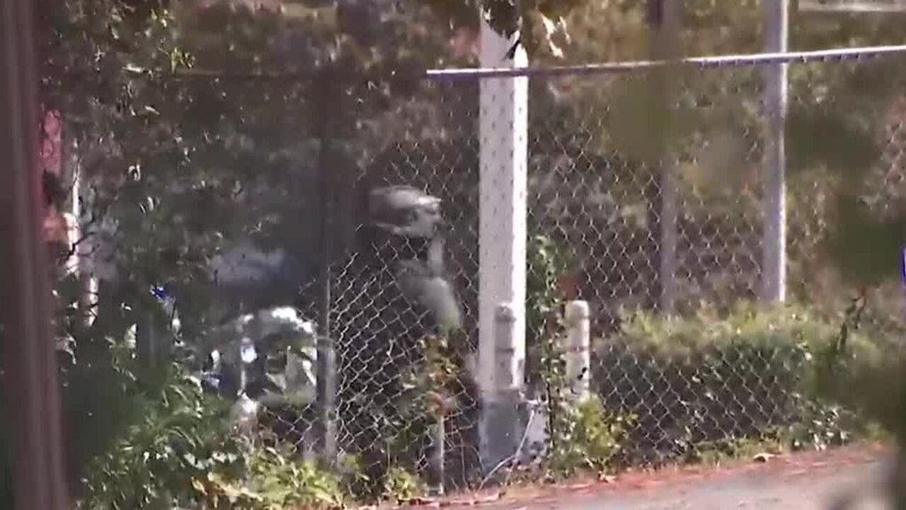 Bomb squad called to ‘suspicious package’ outside Stockbridge Bank of America, police say