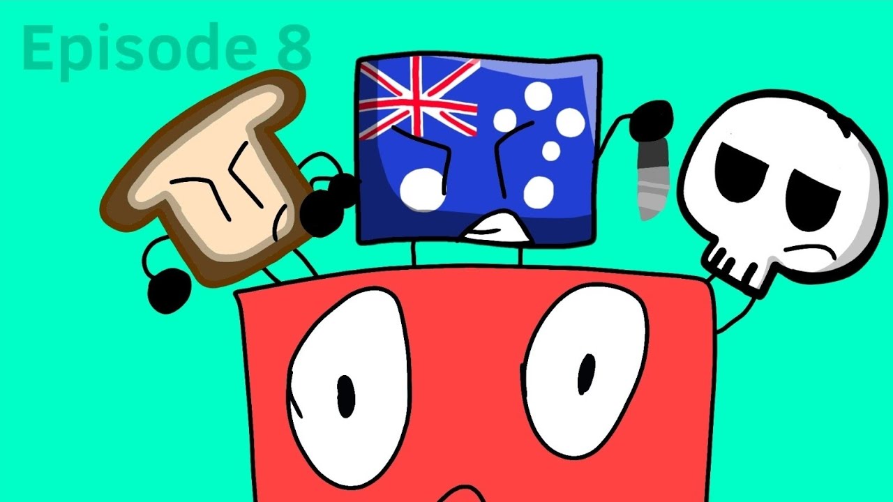 B.F.S.S Episode 8 - Violence is always the answer