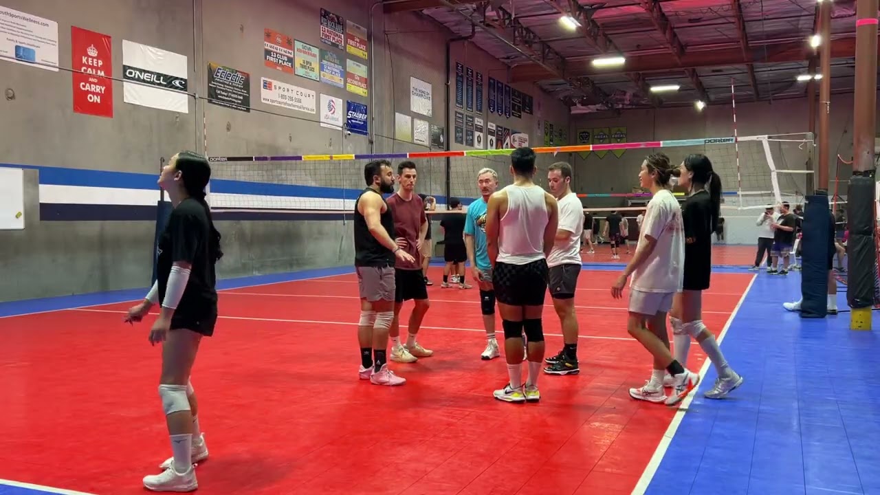 Oscars league week 1 game 2 set 1