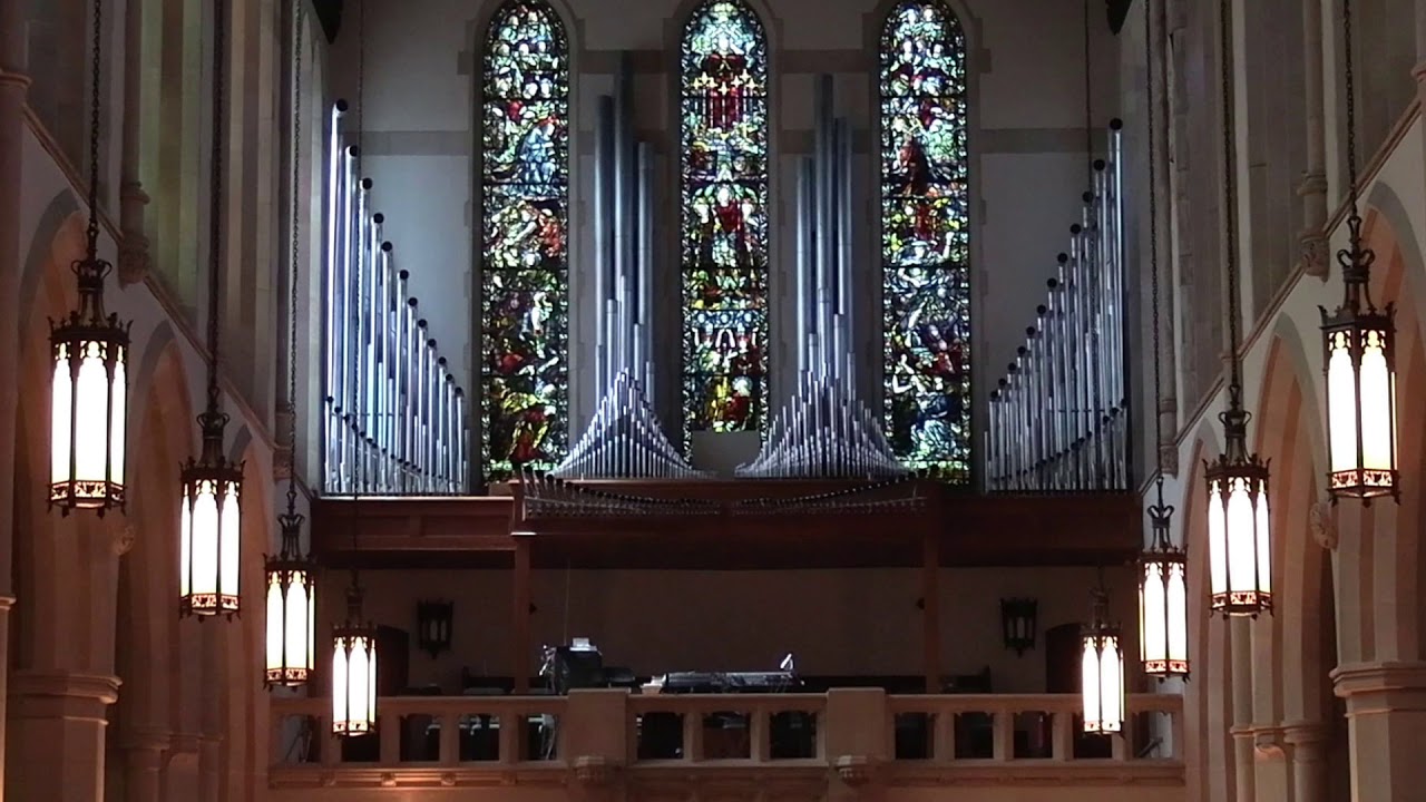 Hymn 182 from The Hymnal 1982: Christ is alive! Let Christians sing.