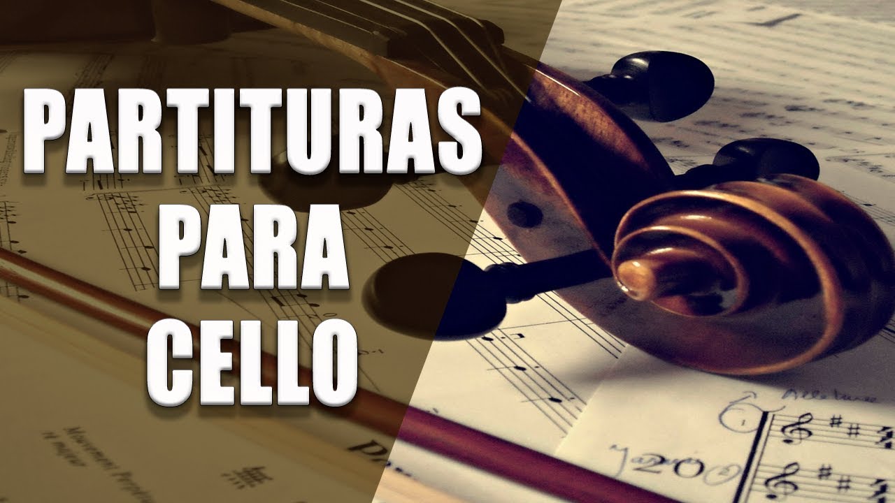 Gracias/Thanks  (NOTAS/CIFRADO Y PARTITURA PARA CELLO) 
