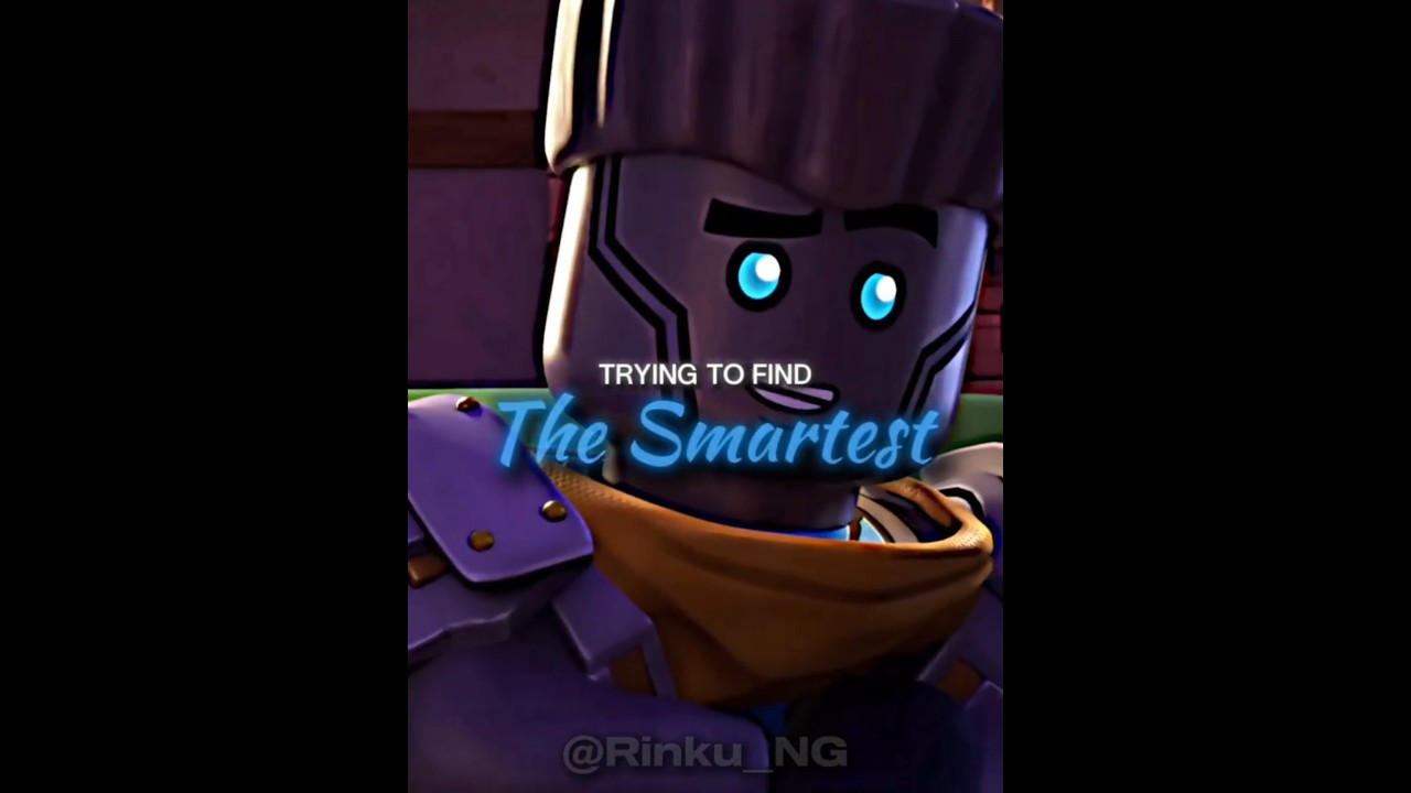 #Ninjago