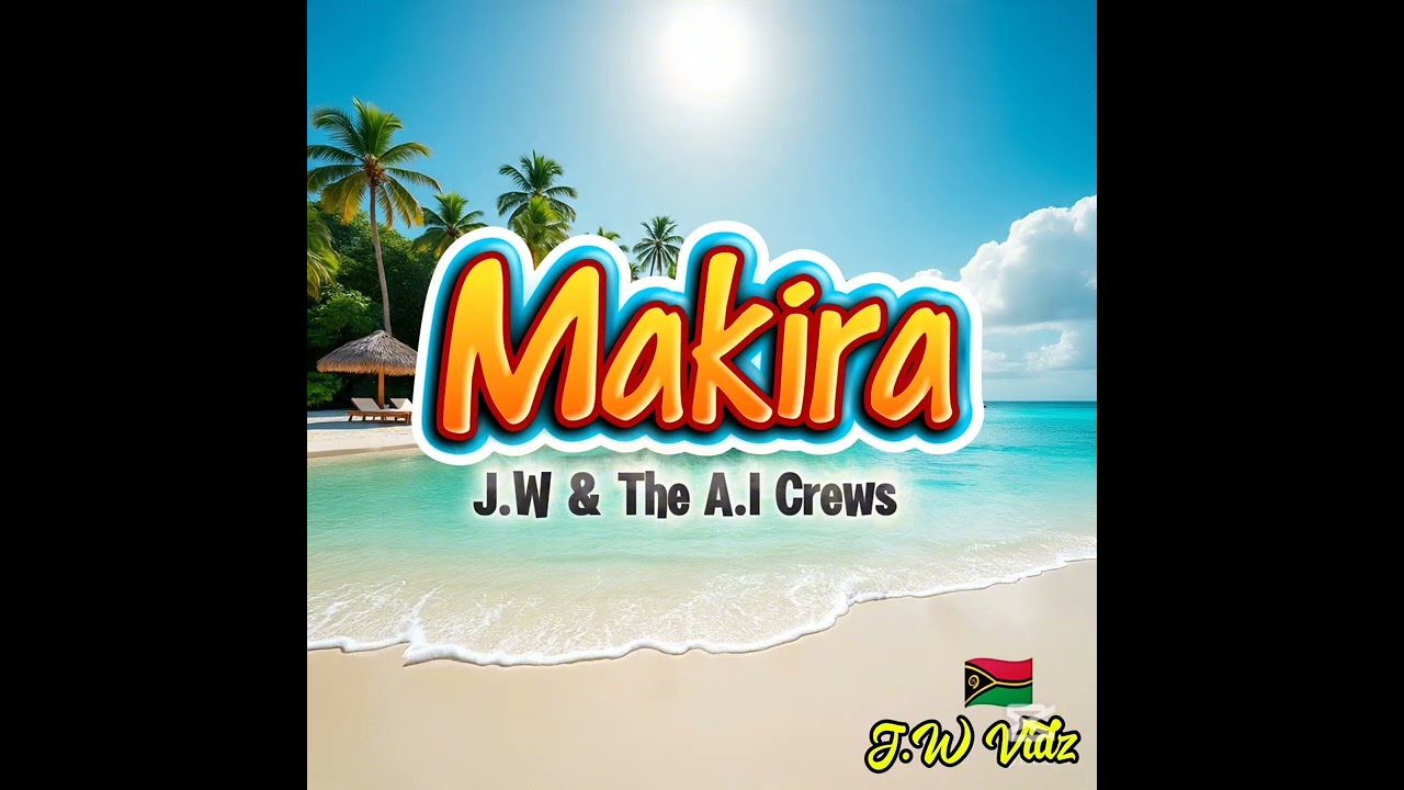 Makira - J.W & The A.I Crews