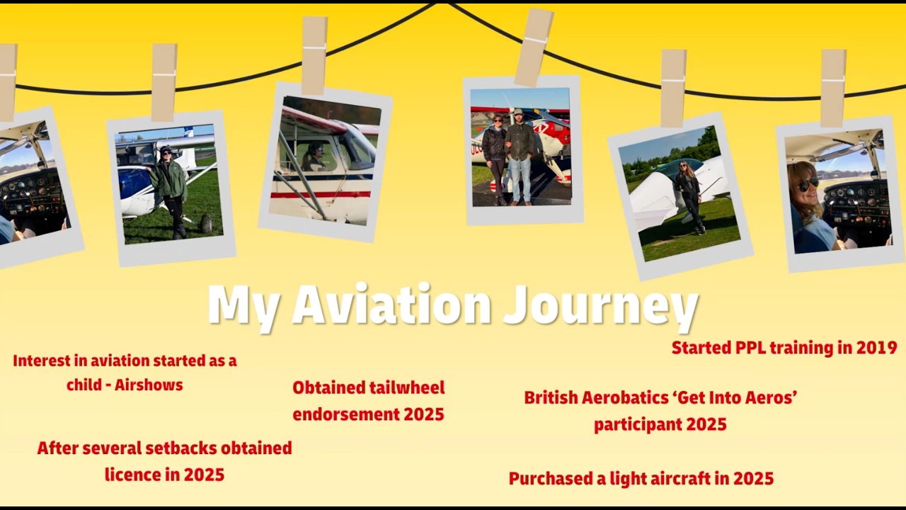 Spotlight on Women in Aviation at DHL Air UK